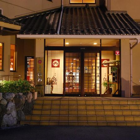 Ryokan Beniayu Nagahama  Exterior photo