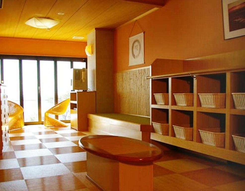 Ryokan Beniayu Nagahama  Exterior photo